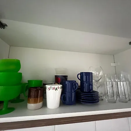 Apartamento espaçoso, a 300m da Praia do Forte-2